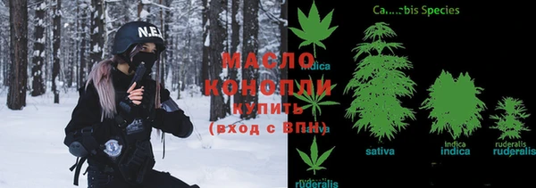 хмурый Алексеевка